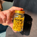 Man Up Pills